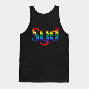 Syd Tank Top